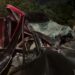 Kecelakaan Maut di Tol Belmera Renggut Nyawa Wakapolres Pelabuhan Belawan 2 Kecelakaan maut terjadi di Jalan Tol Belmera, tepatnya di titik KM 8.500 Jalur A.