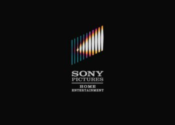 Logo Sony Pictures.
