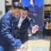 MONDIAL Sun Plaza Medan Kini Hadir dengan Konsep Modern dan Mewah 2 Nicholas Saputra yang merupakan Brand Ambassador MONDIAL serta Creative Director MONDIAL Precious, saat hadir di pembukaan MONDIAL Sun Plaza Medan.
