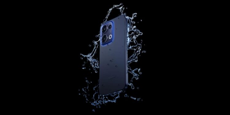 OPPO Reno13 Series.