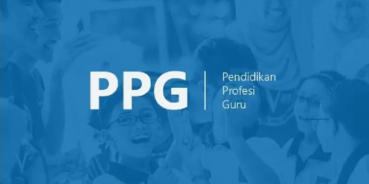 Kemenag Pastikan TPG Guru Lulusan PPG 2025 Bakal Dibayar 1 Ilustrasi Pendidikan Profesi Guru (PPG).