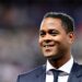 Patrick Kluivert jadi pelatih baru Skuad Garuda.