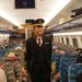 Tiket Whoosh Diskon 20%, Pesan Cukup Melalui WhatsApp! 2 Penumpang Whoosh.