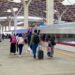 Sambut Libur Panjang, Whoosh Siapkan 173.000 Tempat Duduk 2 PT KCIC memastikan kesiapan layanan Whoosh untuk memenuhi kebutuhan perjalanan masyarakat di libur panjang.