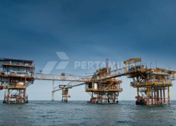 Menteri BUMN dukung rencana pengembangan bisnis Pertamina dengan strategi pertumbuhan ganda (Dual Growth Strategy).