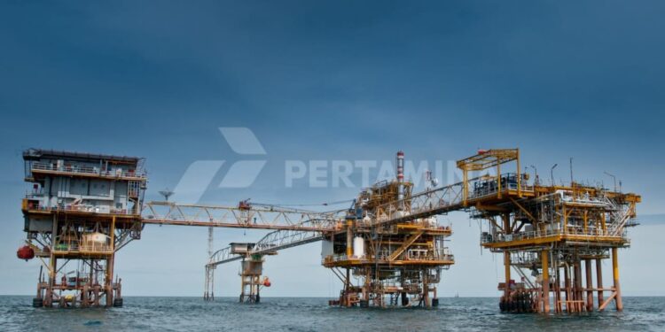 Menteri BUMN dukung rencana pengembangan bisnis Pertamina dengan strategi pertumbuhan ganda (Dual Growth Strategy).