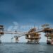 Menteri BUMN Dukung Strategi Pertumbuhan Ganda Pertamina 2 Menteri BUMN dukung rencana pengembangan bisnis Pertamina dengan strategi pertumbuhan ganda (Dual Growth Strategy).