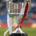 Barcelona Rengkuh Juara Piala Super Spanyol Usai Libas Real Madrid 5-2 2 Piala Super Spanyol.