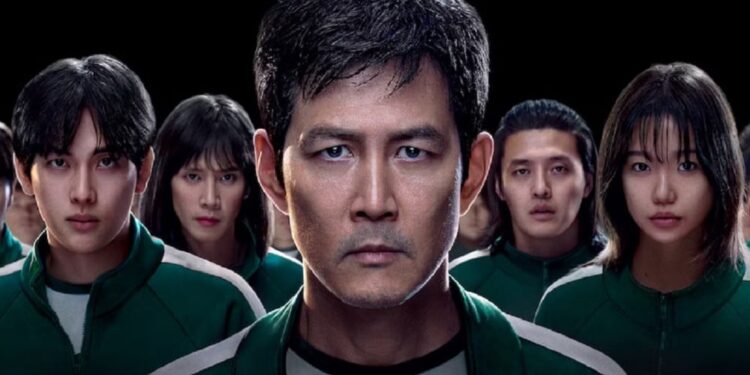 Netflix Konfirmasi Squid Game 3 Bakal Tayang Juni 2025 1 Squid Game 2.