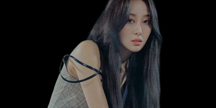 Yves Ungkap Desain Lightstick Resmi Jelang Tur Amerika Utara 1 Yves.