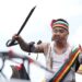 7 Destinasi Seru Rayakan Cap Go Meh di Indonesia 2 Atraksi Pawai Tatung.