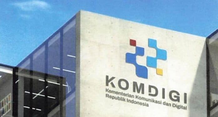 Belum Daftar PSE Privat, Kemkomdigi Batasi Fitur Login Wikimedia 1 Ilustrasi data pegawai.