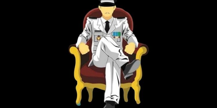 Pelantikan Kepala Daerah Digelar 20 Februari 1 Ilustrasi.