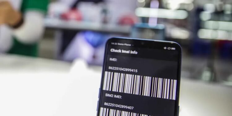 Bea Cukai Batam Bongkar Sindikat Joki IMEI, Modusnya Jalan-jalan Gratis 1 Ilustrasi.