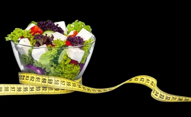 Ini Diet yang Bisa Perpanjang Umur hingga 10 Tahun Menurut Ahli, Tertarik? 1 Ilustrasi.