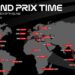 Jadwal MotoGP Thailand 2025 2 Jadwal MotoGP Thailand.