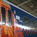 KAI Bandara Medan Siapkan 346.000 Tiket untuk Angkutan Libur Lebaran 2 KAI Bandara.