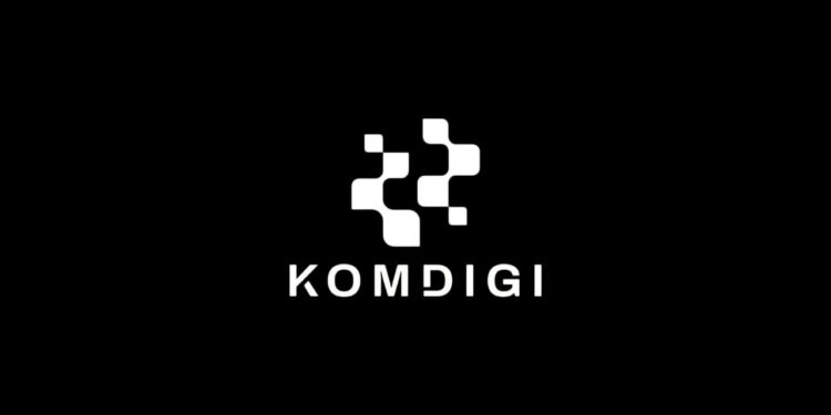 Ada Konten Judol dan Pornografi, Kemkomdigi Blokir Archive.org 1 Logo Komdigi.
