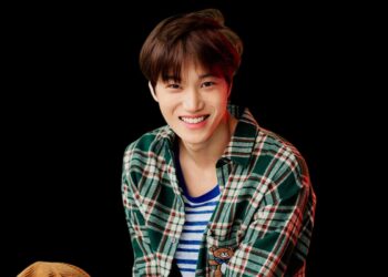 Kai EXO.