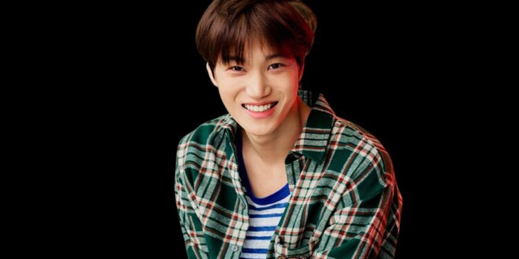 Kai EXO Selesaikan Wamil, Buka Jalan Bagi Comeback Grup Secara Lengkap 1 Kai EXO.