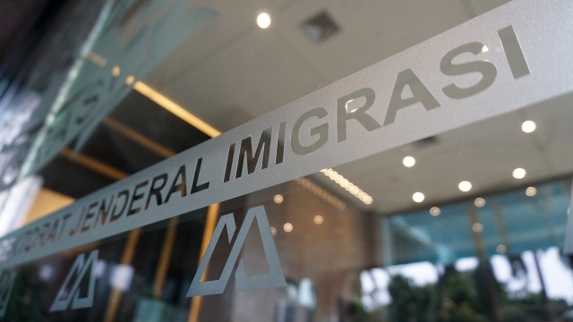 Imigrasi Soekarno Hatta Kembali Masuk 10 Besar Layanan Terbaik Versi Skytrax 1 Kantor Imigrasi.