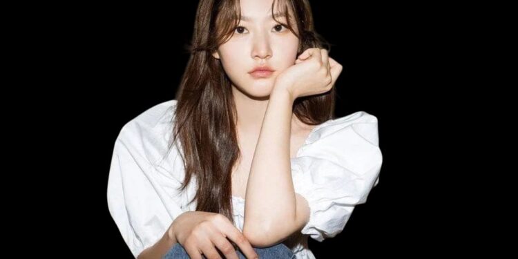 Kim Sae Ron Ditemukan Meninggal Dunia di Rumahnya 1 Kim Sae Ron.