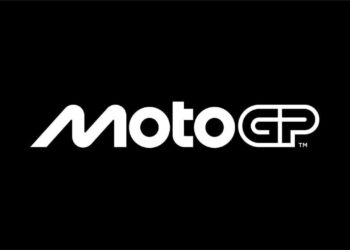 Logo MotoGP.
