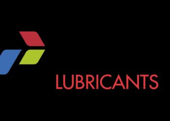 Logo Pertamina Lubricant.