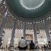 Masjid Istiqlal Sediakan 4.000 Boks Makan Berbuka dan Sahur Selama Ramadan 2 Masjid Istiqlal.
