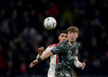 Ole Lennard ter Haar Romenij (Ole Romeny).