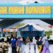 Sambut Ramadan dan Idulfitri, Pemko Medan Buka Pasar Murah 2 Pasar Ramadan Pemko Medan
