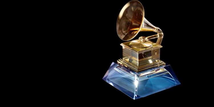 Pulang Tanpa Piala Grammy 2025, Taylor Swift Tak Kecewa 1 Piala Grammy Awards.