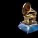 Piala Grammy Awards.