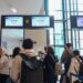 Ditjen Imigrasi memasang QR Code khusus untuk penyampaian pengaduan masyarakat di konter pemeriksaan Imigrasi bandara dan pelabuhan internasional utama.