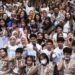 Pemerintah tengah menyusun RPP untuk melindungi anak di Ruang Digital.