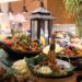 Grand Mercure Medan Angkasa Hadirkan Penawaran Eksklusif Ramadan Kareem 2 Hidangan buffet buka puasa Grand Mercure Medan Angkasa.