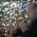 Erdogan Bakal ke Bogor, Ini Harapan Menag 2 Presiden Turki Recep Tayyip Erdogan.