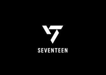 Logo SEVENTEEN.