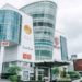 Sederet Program Special di Anniversary ke-21 Sun Plaza 2 Sun Plaza Medan.