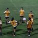 Pesepak bola Timnas U-17 Putri mengikuti seleksi di Lapangan A, Komplek SUGBK, Jakarta.