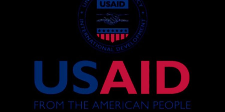 Markas Besar USAID di Washington Ditutup 1 Logo USAID.