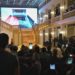 Diresmikan, Gedung Warenhuis Sukses Hadirkan Nuansa Medan Tempo Doeloe 2 Event Warenhuis Fest 2025.