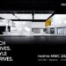 realme mengumumkan partisipasinya di Mobile World Congress (MWC) 2025.