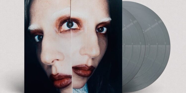 Album Mayhem Milik Lady Gaga Debut #1 di Streaming 1 Album musik Mayhem milik Lady Gaga.