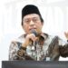 Heboh Aliran Menyimpang Klaim 11 Rukun Islam di Sulsel, Ini Tanggapan Kemenag 2 Direktur Urusan Agama Islam dan Bina Syariah Kemenag, Arsad Hidayat.