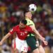 Kembali ke Jakarta, Timnas Indonesia Fokus Persiapan Lawan Bahrain 2 Pertandingan Australia vs Indonesia, di matchday ketujuh Grup C Kualifikasi Piala Dunia 2026 babak ketiga zona Asia.