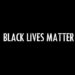 Organisasi Black Lives Matter.