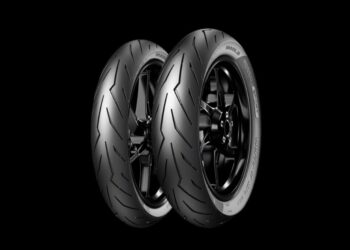 Pirelli Diablo Rosso Sport Ring 14.