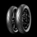 Pirelli Diablo Rosso Sport Ring 14.