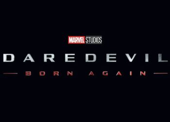 Poster "Daredevil".